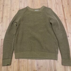 Old Navy knitted sweater Small